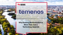 Why Banking Modernisation is More Than Just a Technology Upgrade