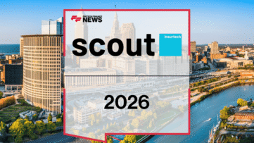 Scout InsurTech 2026